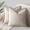 Aesthetic Cushion Covers - Pack of 2