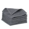 Waffle Weave Dish Cloths - Pack of 6