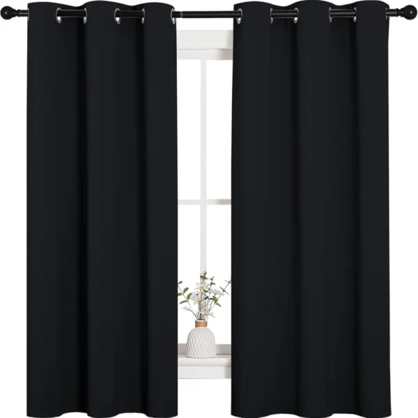 Curtains