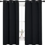 Curtains