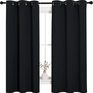Curtains
