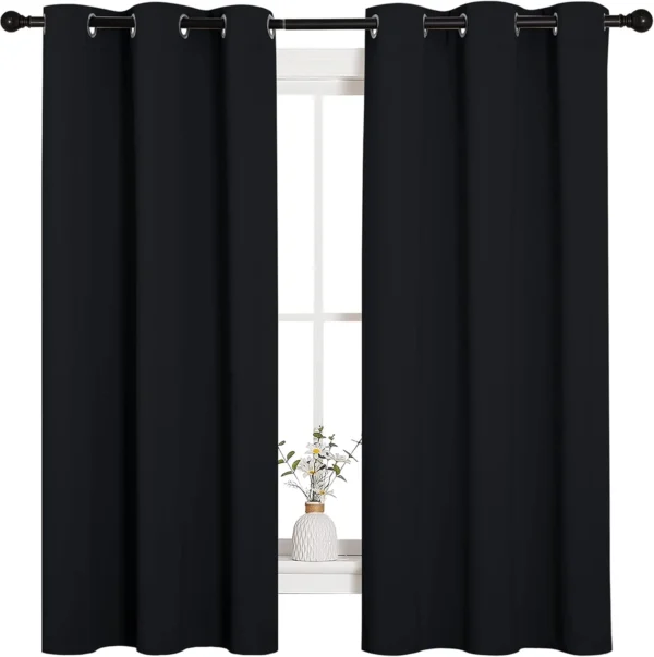 Curtains