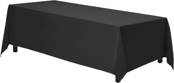 Tab Cloth